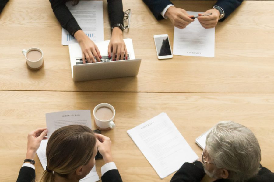 Деловые мероприятия