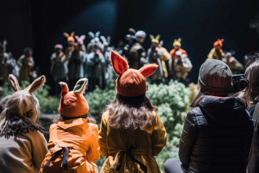 Культурные события