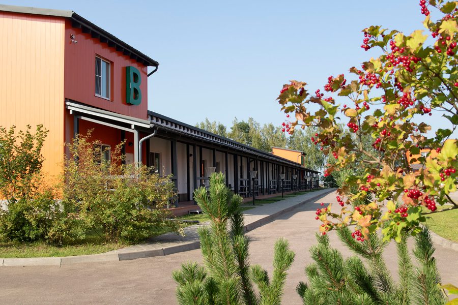 Мероприятия по профилактике коронавирусной инфекции в нашем Мотеле