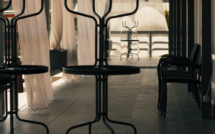 Мотель А-108 – звезда кинематографа