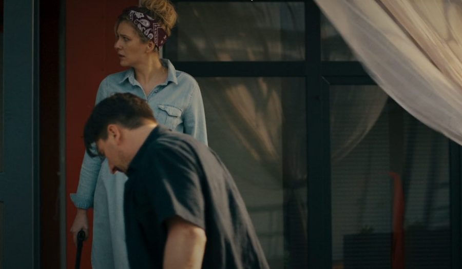 Мотель А-108 – звезда кинематографа