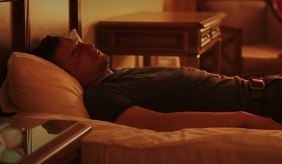 Мотель А-108 – звезда кинематографа