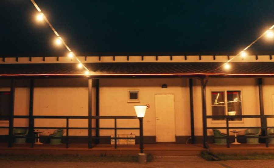 Мотель А-108 – звезда кинематографа