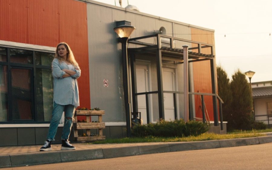 Мотель А-108 – звезда кинематографа