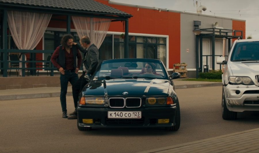 Мотель А-108 – звезда кинематографа