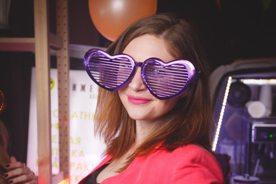 Открытие новой фестивальной площадки - "Цех А-108"