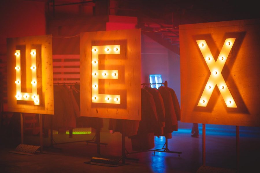 Открытие новой фестивальной площадки — «Цех А-108»