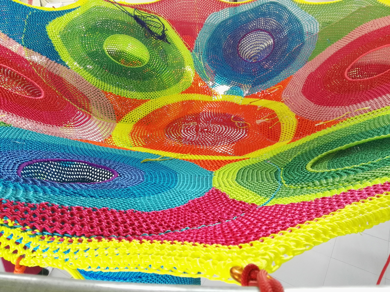 Аттракцион «Авоська» по дороге из Сингапура в Россию!