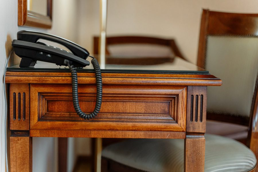 Двухуровневый люкс. Мотель «А-108»