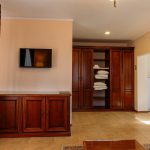 Двухуровневый люкс. Мотель «А-108»