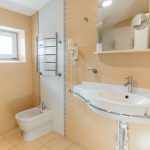 Двухуровневый люкс. Мотель «А-108»