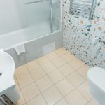 Двухуровневый люкс. Мотель «А-108»