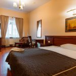 Стандарт. Мотель «А-108»