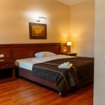 Стандарт. Мотель «А-108»