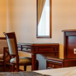 Стандарт. Мотель «А-108»