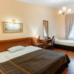 Стандарт. Мотель «А-108»