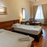 Стандарт. Мотель «А-108»