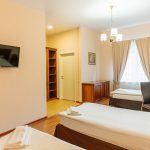 Стандарт. Мотель «А-108»