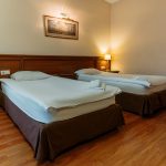 Стандарт. Мотель «А-108»