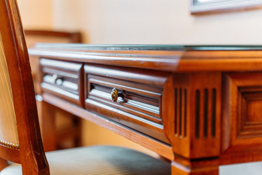 Стандарт. Мотель «А-108»