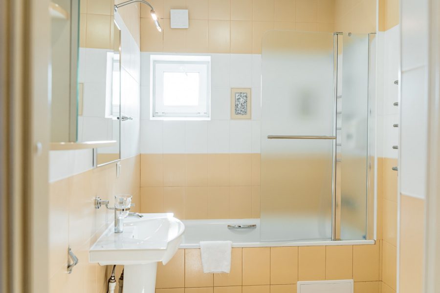 Стандарт. Мотель «А-108»