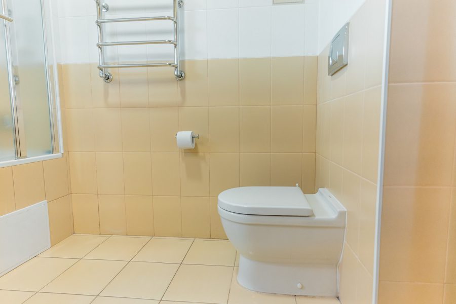 Стандарт. Мотель «А-108»