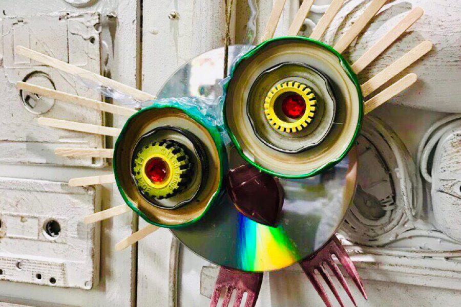 Майские праздники в «Грачах»