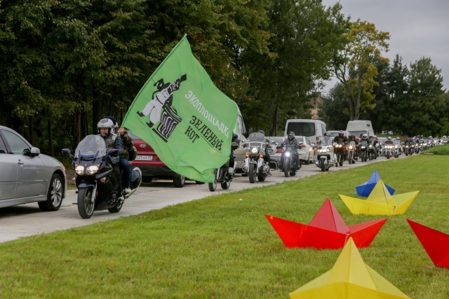 Да здравствует «МУ МУ КА»!)